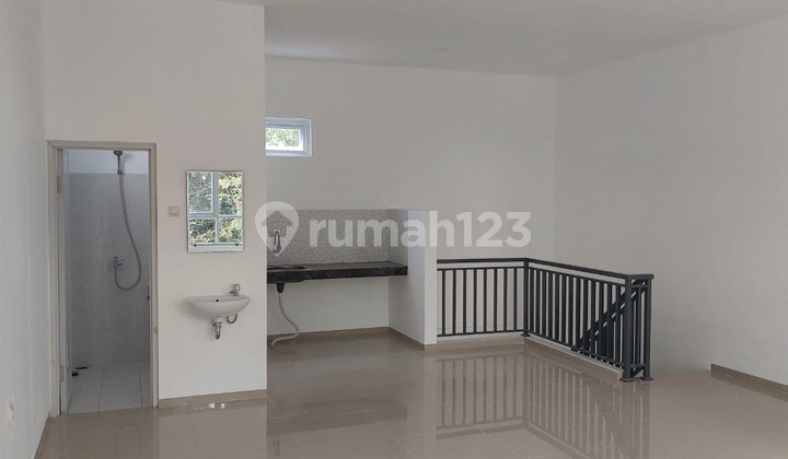Ruko Baru 2 Lantai 2