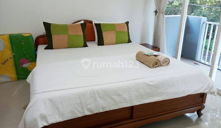 Rumah Lantai 2 Dago Pakar Full Furnished 2