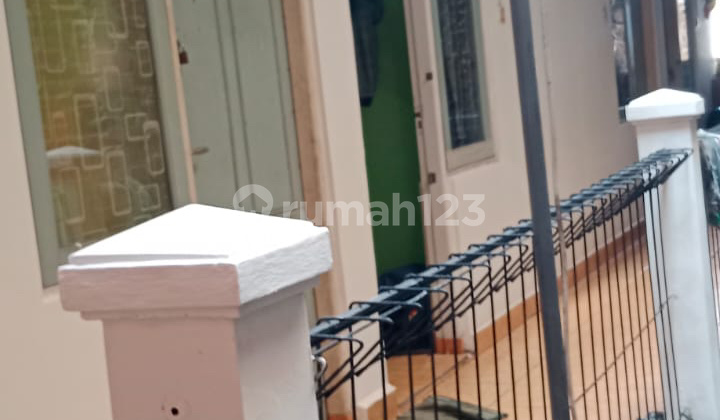 Murah !! Kost Kostan 22 Kamar 4 Lantai Sayap Setiabudi Ke Mainroad Jalan Kaki