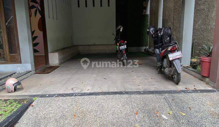 Rumah Karawitan Buah Batu Bisa Untuk Kantor Atau Tempat Usaha Lokasi Strategis Jalan Besar 1