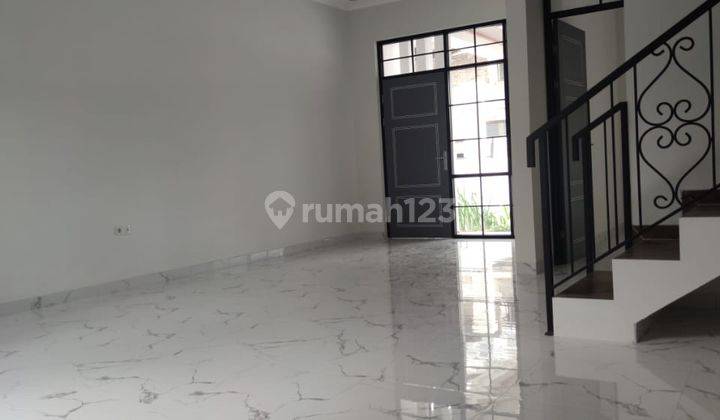 Turangga Rumah Baru Minimalis 2 Lantai Lokasi Strategis Sangat Mewah Harga Murah Masih Nego  1