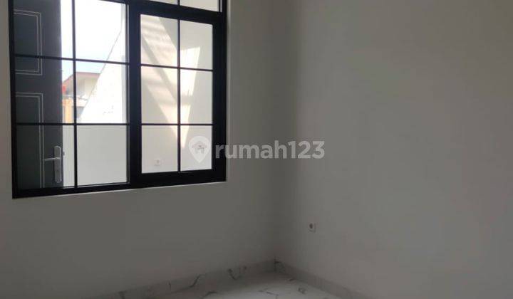 Turangga Rumah Baru Minimalis 2 Lantai Lokasi Strategis Sangat Mewah Harga Murah Masih Nego  2