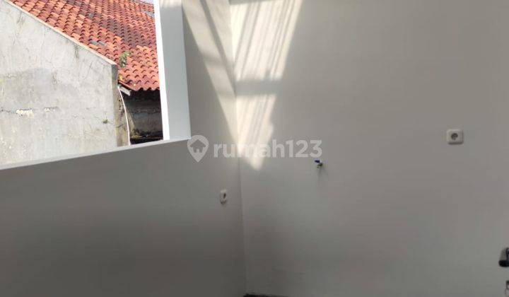 Turangga Rumah Baru Minimalis 2 Lantai Lokasi Strategis Sangat Mewah Harga Murah Masih Nego  2