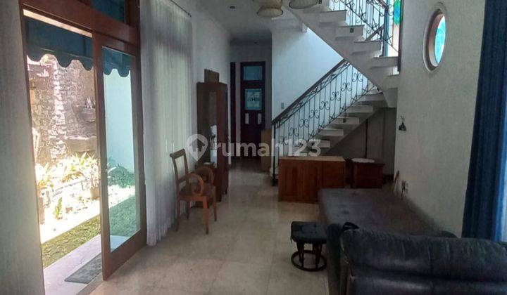 Antapani depan full Furnished Siap huni 2 Lantai nego Harga Dilokasi 1