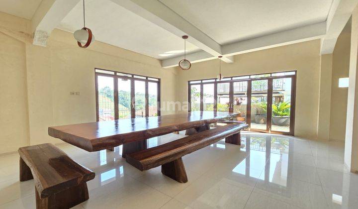 Dago pakar Bagus Minimalis 2 Lantai furnished 1