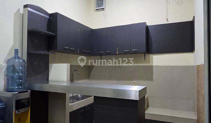 Disewakan Rumah Full Furnished Bagus Siap Huni 2 Lantai Cluster Favorite batununggal 2