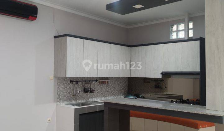 Batununggal Rapih Bagus Murah Luas Tanah 195m Harga Masih Nego Semi Furnished Siap Huni 2