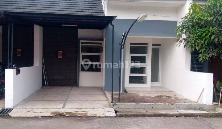 DIJUAL RUMAH SIAP HUNI BARU RENOVASI DI GRAND D’PILLAR BOJONGSOANG 1