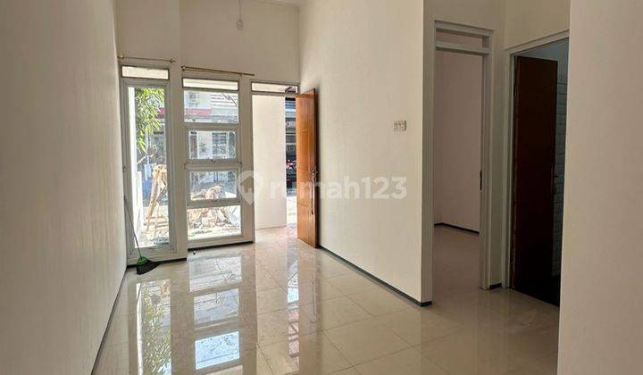 DIJUAL RUMAH SIAP HUNI BARU RENOVASI DI GRAND D’PILLAR BOJONGSOANG 2