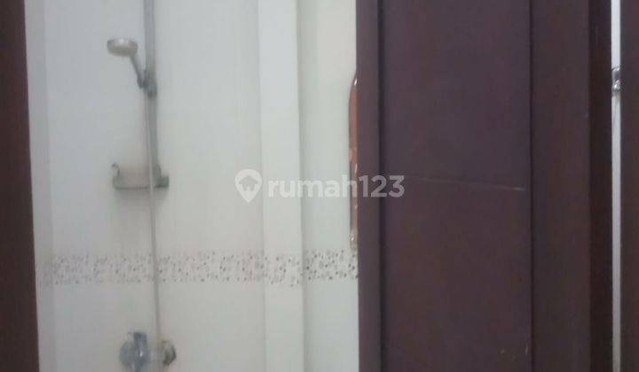 DISEWAKAN RUMAH SIAP HUNI DI CLUSTER FAVORIT BATUNUNGGAL 2