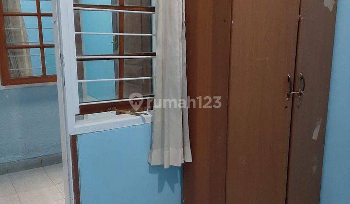 DIJUAL RUMAH KOST AKTIF FULL TERUS DI DAERAH KAMPUS JL. PHH MUSTOFA CIKUTRA 2