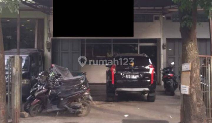 DIJUAL RUKO SIAP PAKAI DI LOKASI STRATEGIS MAINROAD TURANGGA 1