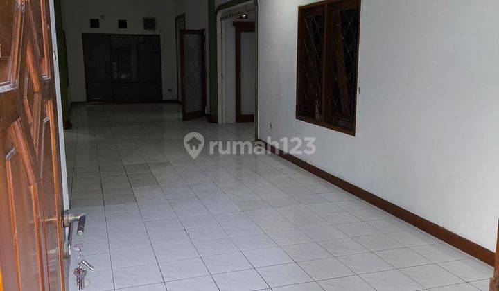 Murah Jarang Ada  Rumah Nyaman Siap Huni Di Cluster Favorit Batununggal 2