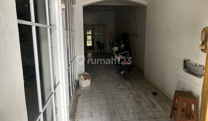 DISEWAKAN RUKO DI DAERAH KOMERSIAL JALAN TERUSAN BUAH BATU 2