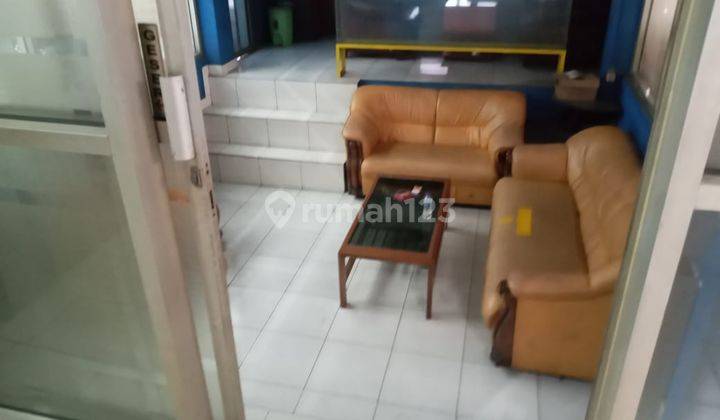 DIJUAL RUKO DI LOKASI STRATEGIS DAN PUSAT KERAMAIAN JALAN TERUSAN BUAH BATU 2