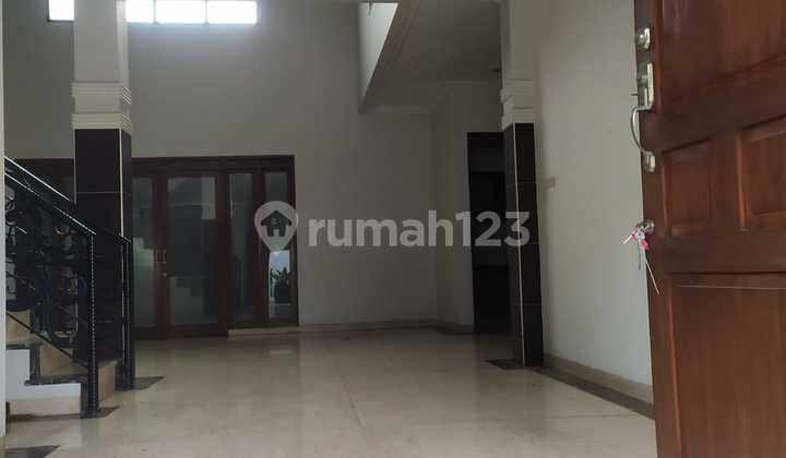 Rumah Minimalis 2 Lantai Siap Huni Di Batununggal Kota Bandung 2