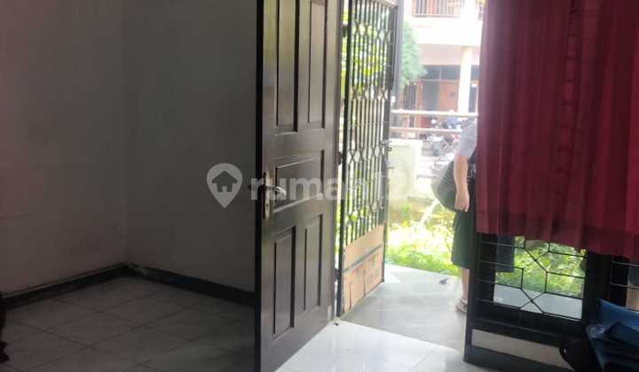 Ready to Occupy House in Suryalaya, Bandung City 1