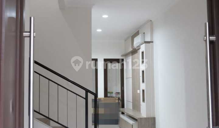 Rumah Baru 2 Lantai Sangat Bagus Di Summarecon Kota Bandung 2