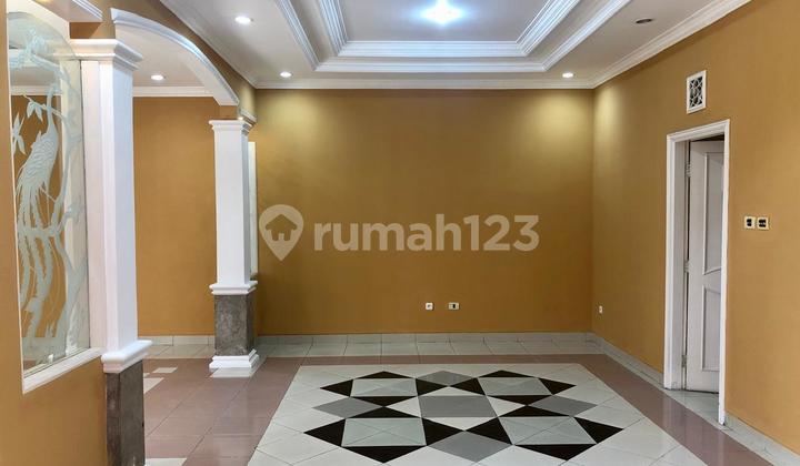 Rumah 2 Lantai Besar Bagus Siap Huni Di Batnunggal Kota Bandung 2