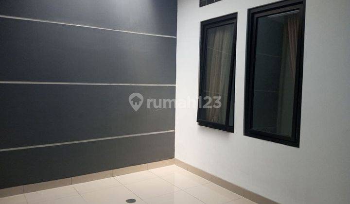 Rumah Minimalis Siap Huni Semi Furnished Di Batununggal Kota Bandung 2