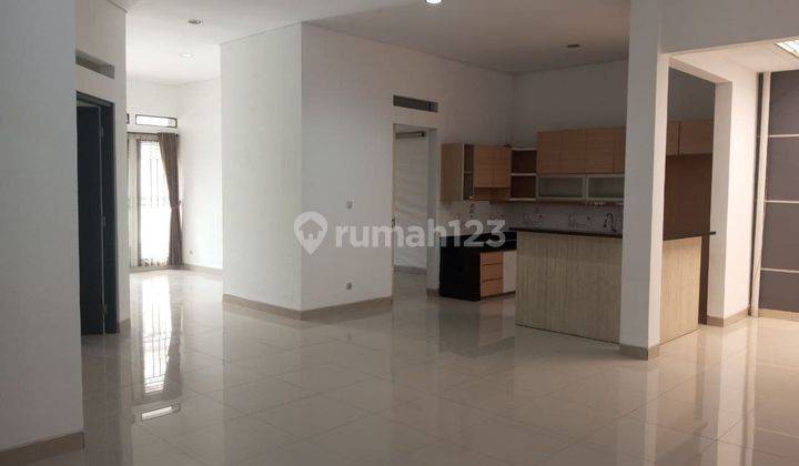 Rumah Minimalis Siap Huni Semi Furnished Di Batununggal Kota Bandung 1