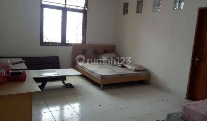 Rumah Siap Huni Semi Furnis Di Batununggal Bandung 2