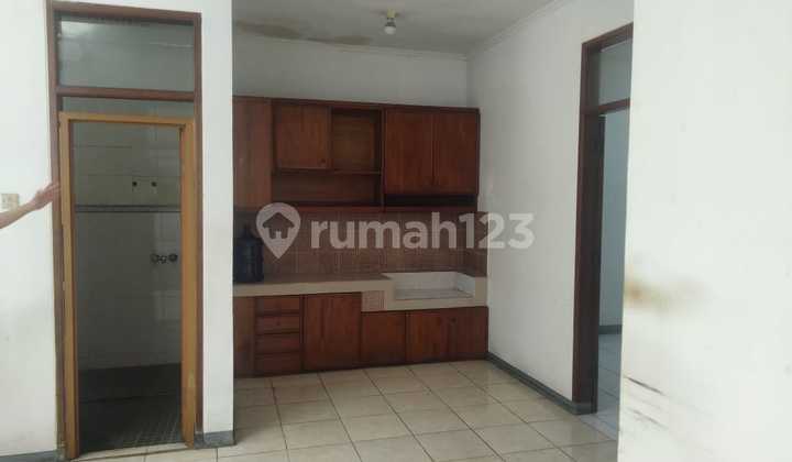 Ready to Occupy House in Suryalaya, Bandung City 2