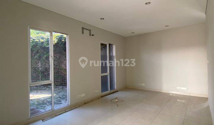Kantor Baru 2 Lantai Tengah Kota Di Lengkong Kota Bandung 1