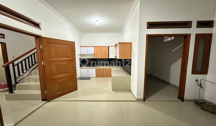 Rumah Minimalis 2 Lantai Turangga Lokasi Strategis Tengah Kota Suap Huni Rapih Dan Apik 1