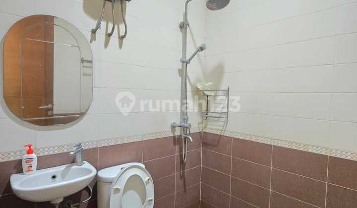 Disewakan Rumah Full Furnished Dan Minimalis Siap Huni Di Batununggal Bandung 2