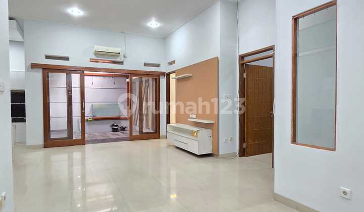 Rumah Minimalis Siap Huni Cluster Favorite Batununggal Kota Bandung 1