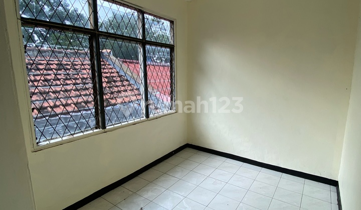 Ruko Mainroad Di Karapitan Kota Bandung 2