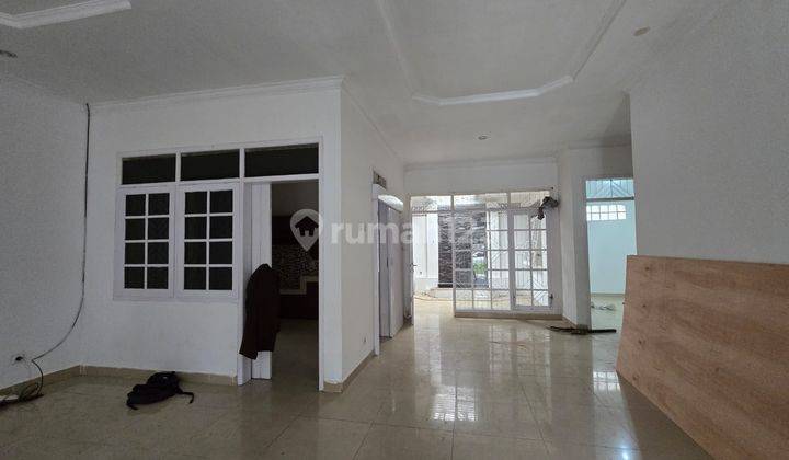 Rumah Siap Huni Di Batununggal Kota Bandung 1
