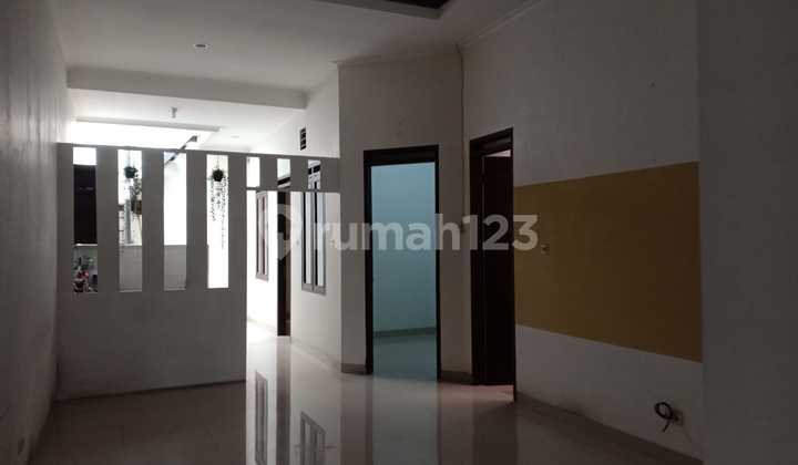 Rumah Minimalis Siap Huni Di Batununggal Bandung 1