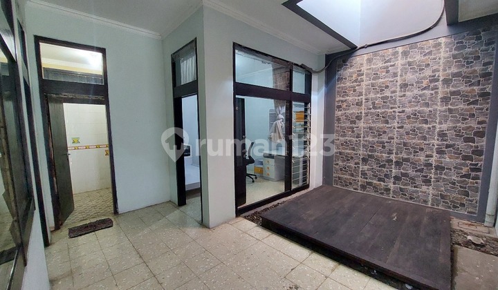 Nice 2-Story House in Talaga Bodas, Bandung City 2