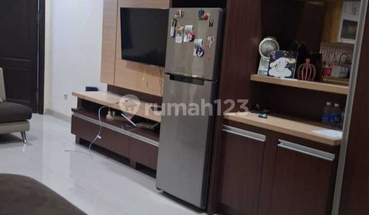 Rumah Full Furnished Siap Huni Di Batununggal Kota Bandung