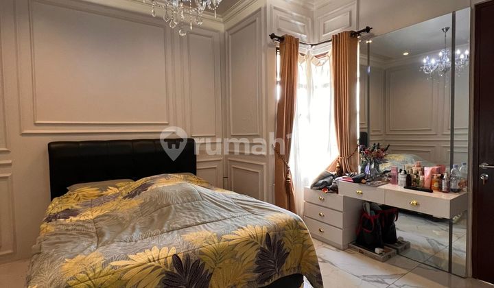 Modern Minimalist 3-Story Affordable House Fully Furnished in Bkr, Bandung City 2