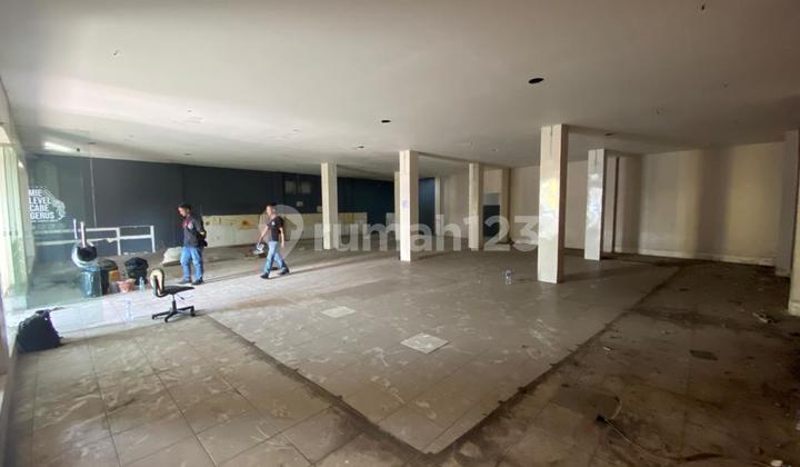 Ruko 2 Lantai Murah Harga Dibawah Njop Di Ahmad Yani Kota Bandung Mainroad