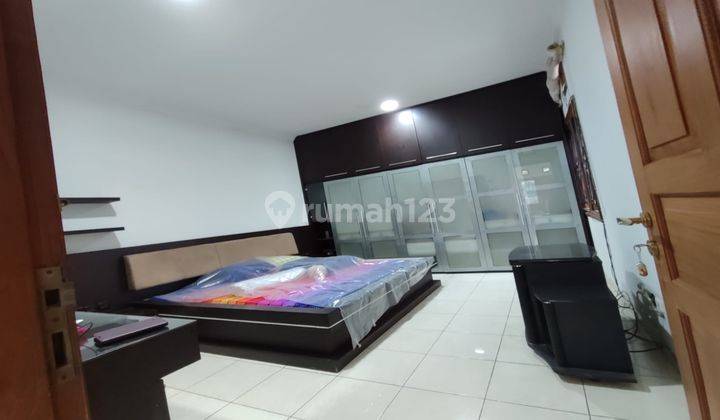 Rumah Minimalis 2 Lantai Full Furnished Sangat Bagus Siap Huni Batununggal Bandung 2