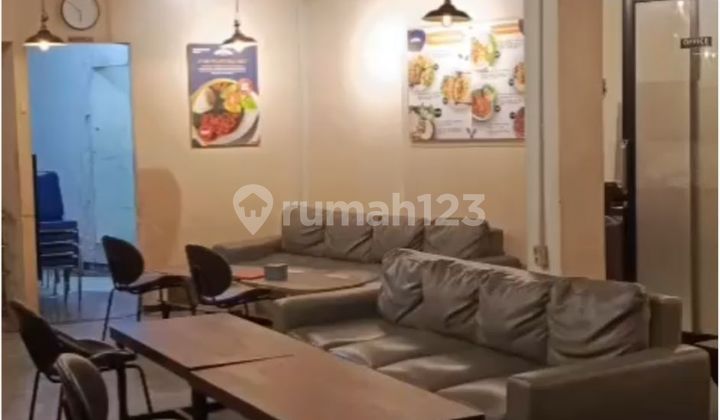 For Rent: Strategic Location Shop House in Turangga, Bandung City 2
