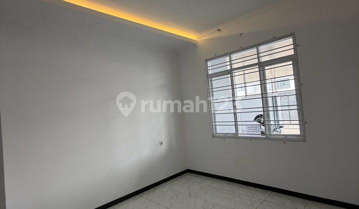 New Minimalist 2-Story House Strategic Location in Turangga, Bandung City 2