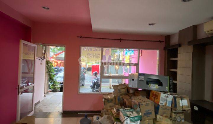 Ruko 2 Lantai Mainroad Di Buah Batu Karawitan Bandung 2