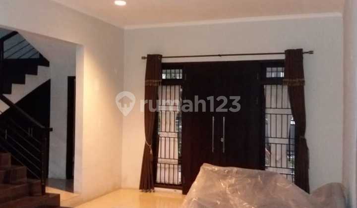 Rumah Minimalis 2 Lantai Furnis Siap Huni Di Batununggal Kota Bandung 2