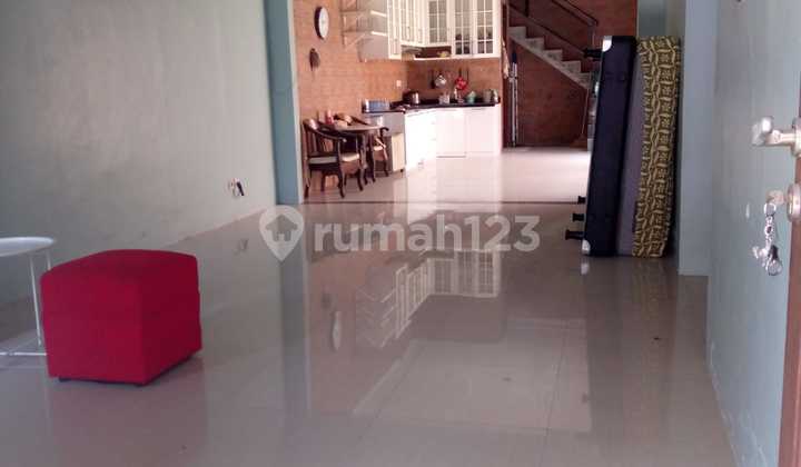 Minimalist 2-Story Ready-to-Occupy House in Pasteur, Bandung City 2