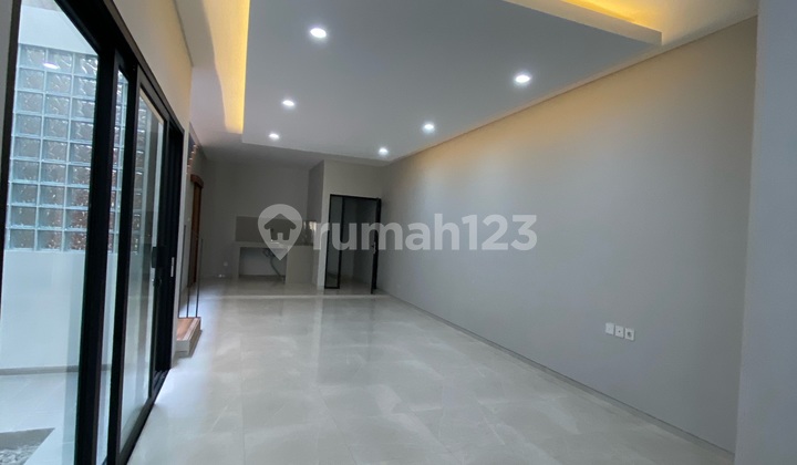 Rumah Baru 2 Lantai Minimalis Lokasi Di Cijagra Kota Bandung 2