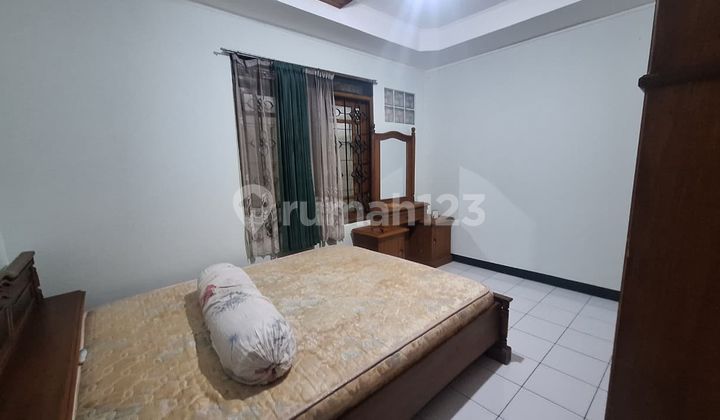 Rumah Siap Huni Di Bkr Kota Bandung 2