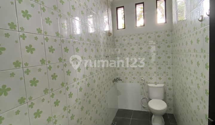 Rumah Siap Huni Terawat Di Turangga Kota Bandung 2