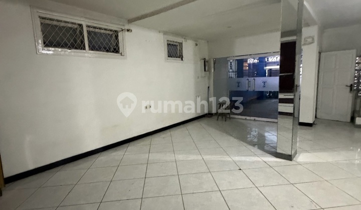 Rumah 3 Lantai Cocok untuk Kantor atau Usaha di Talagabodas Kota Bandung 2
