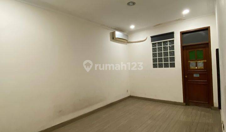 Rumah 2 Lantai Siap Huni Semu Furnished Di Bkr Bandung 2