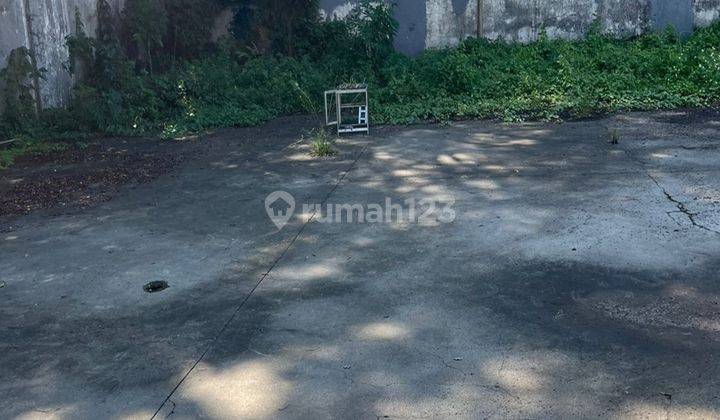 DIJUAL TANAH DI LOKASI STRATEGIS MAINROAD SOEKARNO HATTA BANDUNG 2